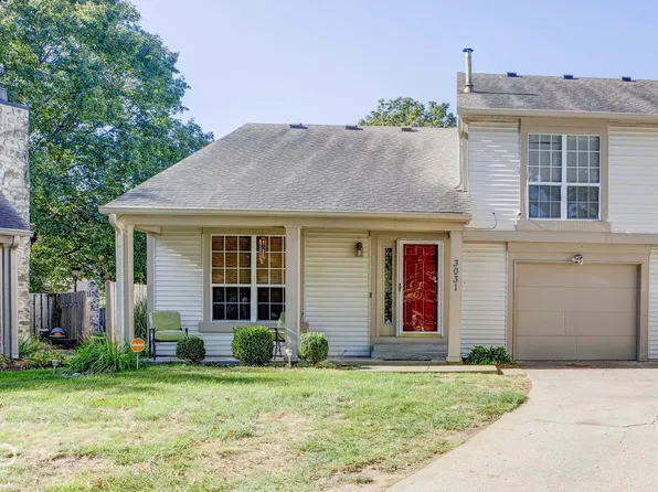 3031 Arrow Wood Ln, Indianapolis, IN 46214