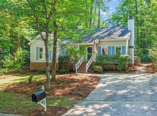 5 Briarfield Ct, Durham, NC 27713