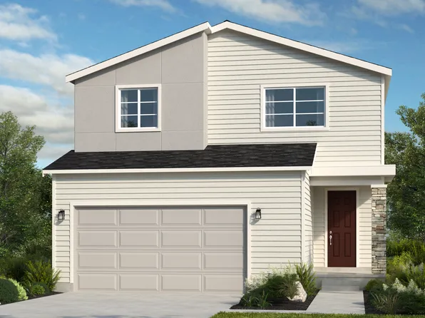 12740 SW Doubletop Dr, Beaverton, OR 97007