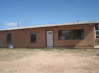 10275 S Axe Head Dr, Hereford, AZ 85615