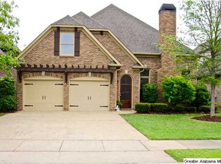2089 Arbor Hill Pkwy, Hoover, AL 35244