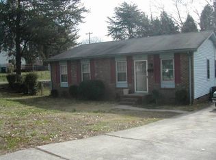 630 Beth Ave, Winston Salem, NC 27127