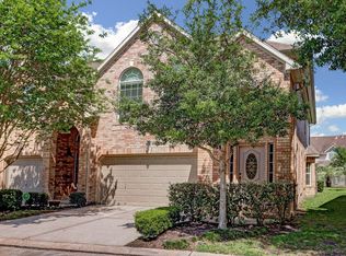 7530 S Linpar Ct, Houston, TX 77040