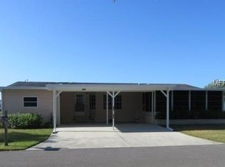 627 Schooner St, North Port, FL 34287
