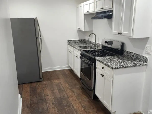 702 N Howard St Unit 2, Baltimore, MD 21201