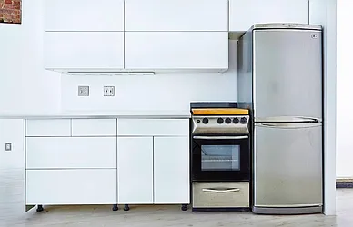 Rented by Town Residential