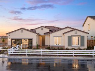 Bristol Plan, Willow at Oakwood Trails, Manteca, CA 95337