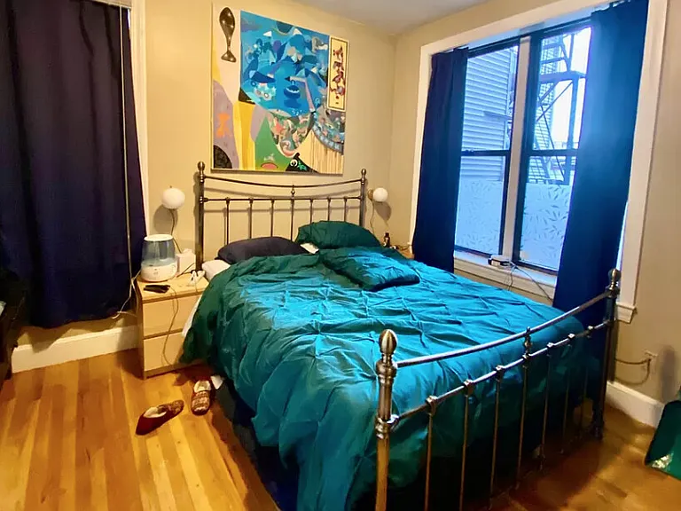 17 Highgate St #1 — Photo 7