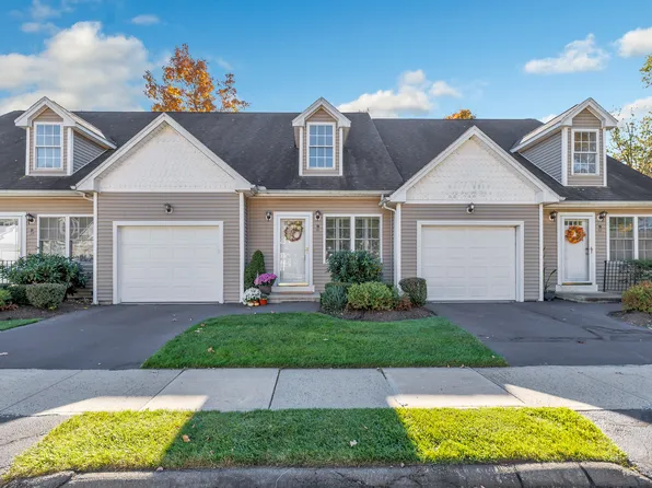 130 State Street #D40, North Haven, CT 06473