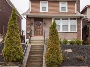 6314 Ebdy St, Pittsburgh, PA