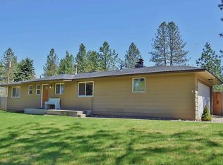 17812 N Hilltop Rd, Colbert, WA 99005