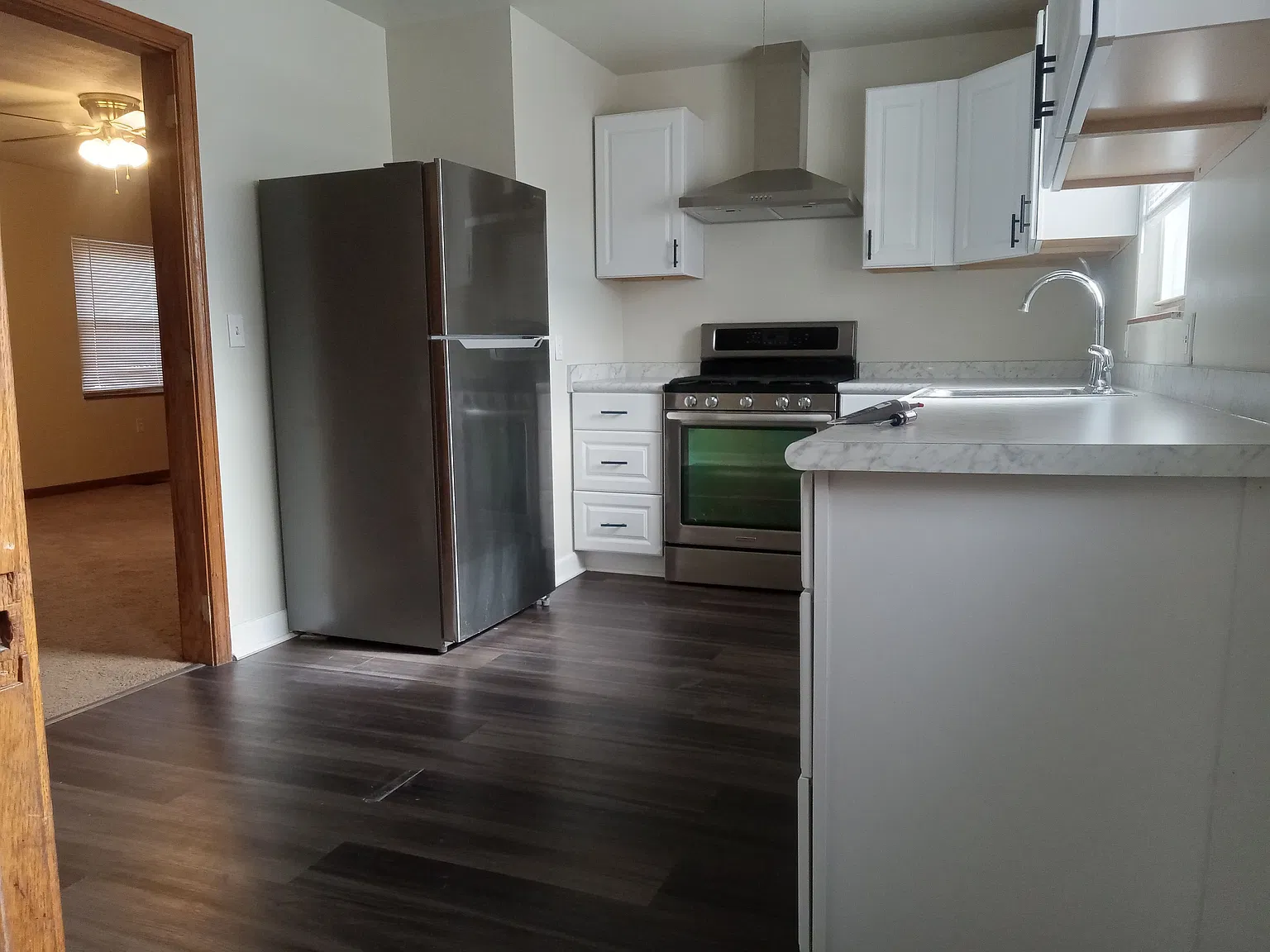 2 bed, 1057 sqft, $1,500 — Photo 1