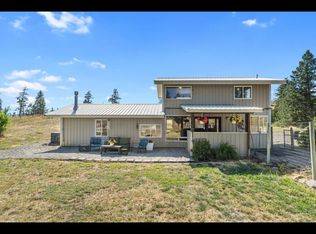 3305 Bradeen Rd, Rice, WA 99167