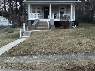 2613 Royal Oak Ave, Gwynn Oak, MD 21207
