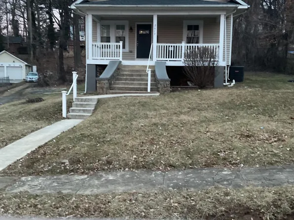 2613 Royal Oak Ave, Gwynn Oak, MD 21207