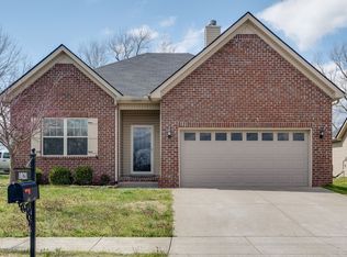 1021 Lindyn Lee Way, Gallatin, TN 37066