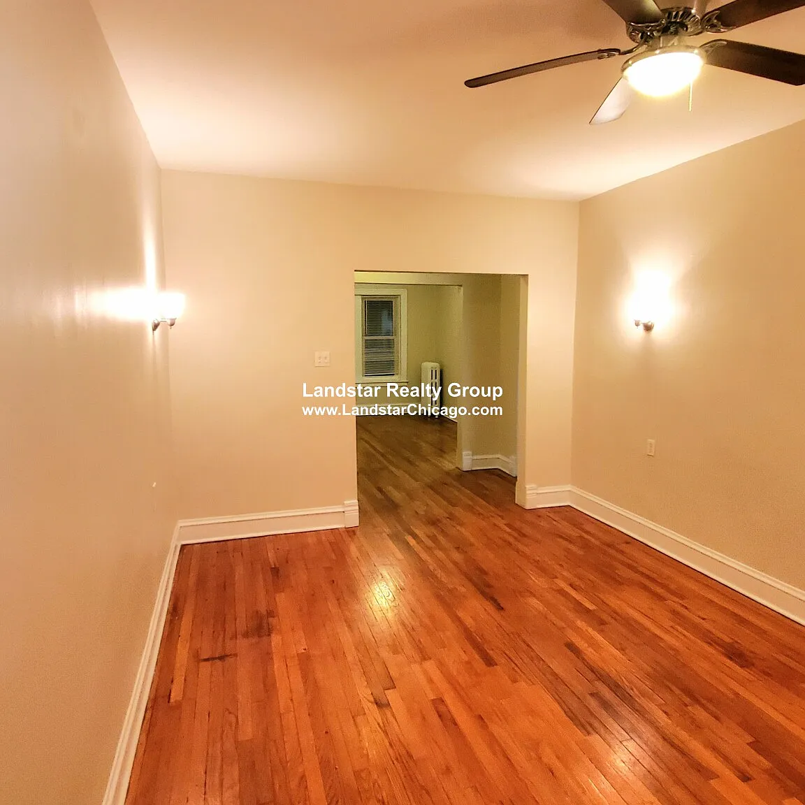 1 bed, 1.0 bath, $1,545 — Photo 3