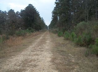 Eda Blunt Rd, Albany, LA 70754