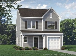 719 Union St, Raeford, NC 28376