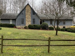 304 Forrest Ave, Lawrenceburg, TN 38464