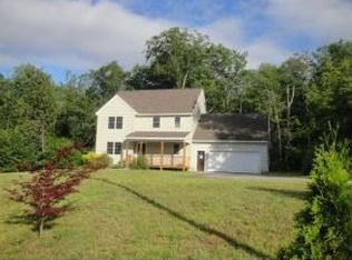 40 Springbrook Dr, Milton, NH 03851
