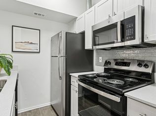 Hidden Ridge Apartments, Irving, TX 75038