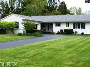 780 Melwood Dr NE, Warren, OH
