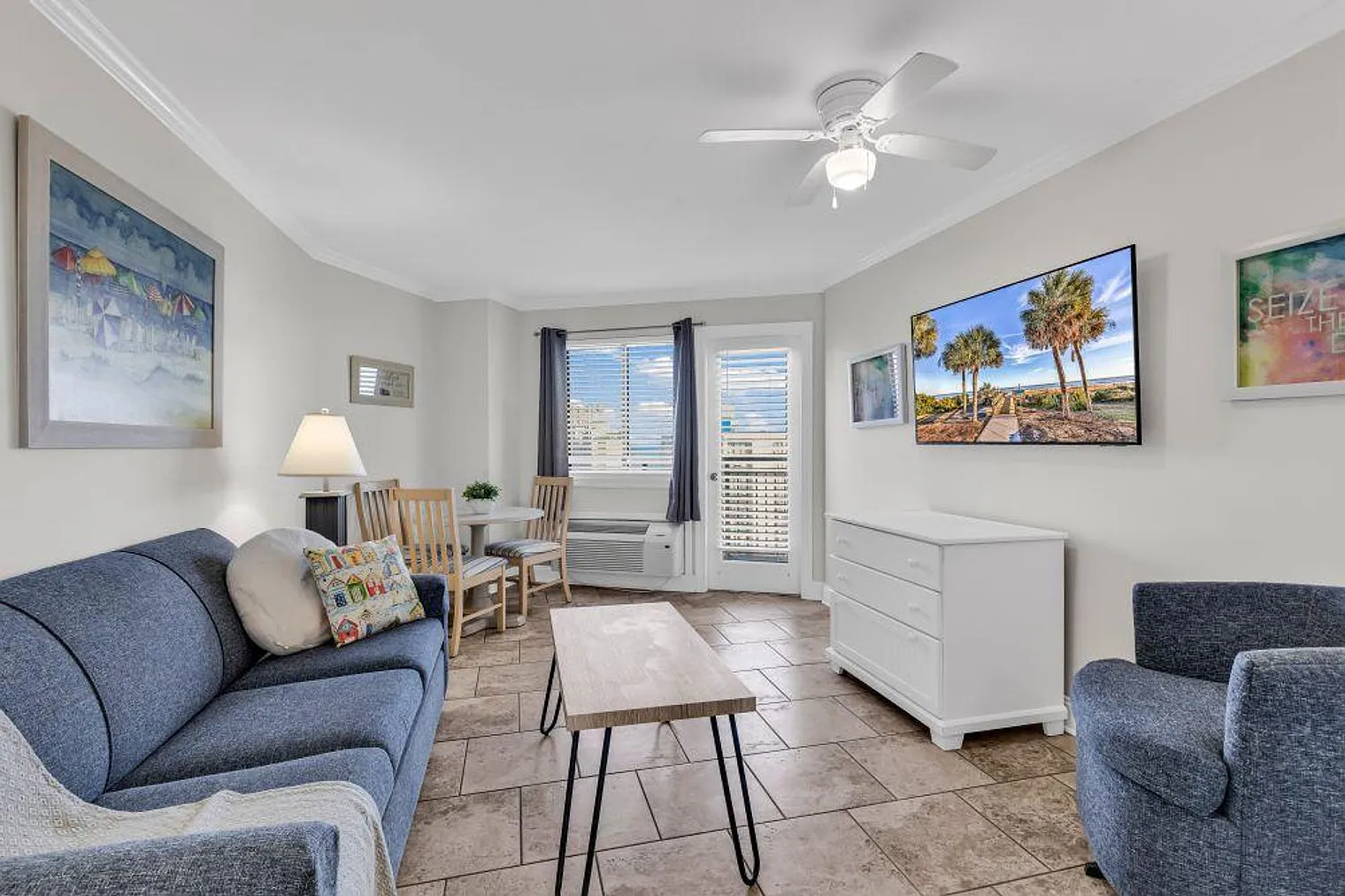 1 bed, 1.0 bath, 495 sqft, $2,601 — Photo 1