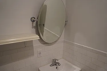 Rented by Compass