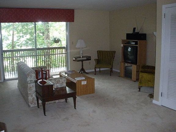 3rd image of 2100 Montreat Ln APT A
