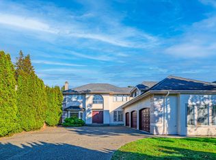 7420 Montana Rd, Richmond, BC V7C 2K8