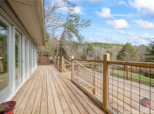 110 Wilderness End, Clarkesville, GA 30523