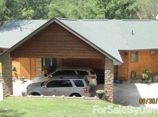 325 Hc 1, Pontiac, MO 65729