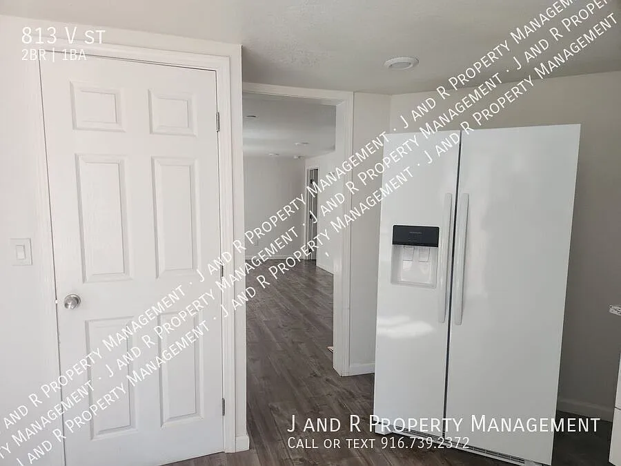 2 Bed by southside Park — Photo 4