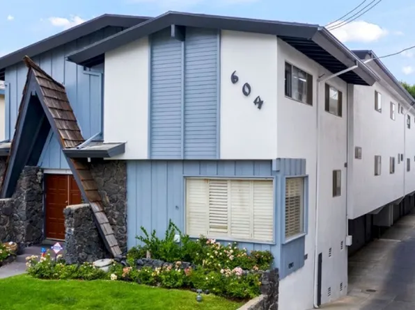 604 Evergreen St, 604 Evergreen St APT 11, Inglewood, CA 90302
