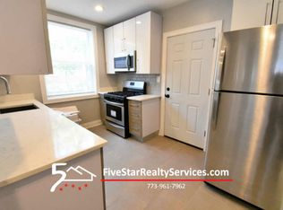 4205 N Pulaski Rd #2, Chicago, IL 60641