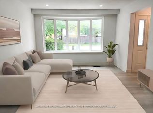 3276 Victory Cres, Mississauga, ON L4T1L9