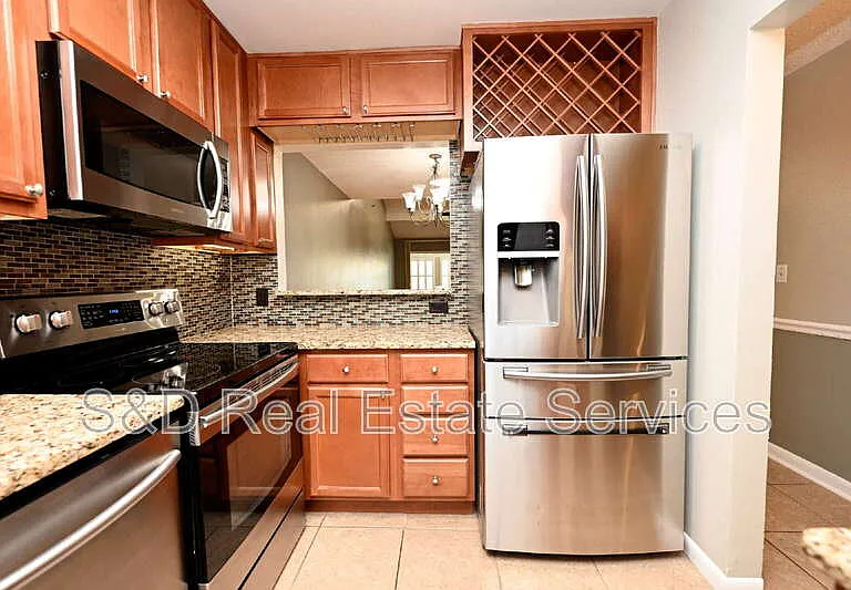 2025 Sylvester Rd #P3 — Photo 4