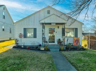 509 Stanley Ave, Evansville, IN
