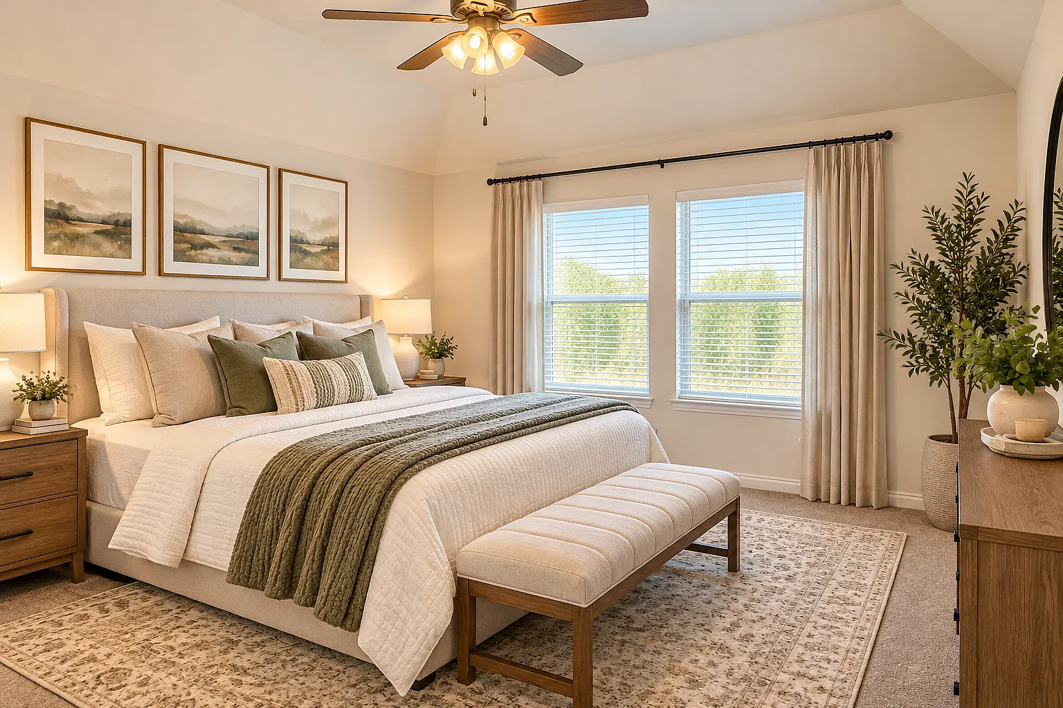 3 bed, 1698 sqft, $2,146 — Photo 4