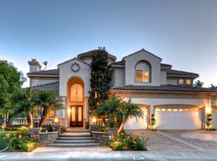 3201 Lavender Dr, Yorba Linda, CA 92886