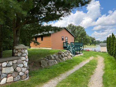 8215 S Island View Dr, Newaygo, MI, 49337