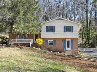 1178 Westmoreland Dr, Harrisonburg, VA 22801