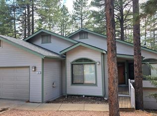 1395 W University Heights Dr S, Flagstaff, AZ 86005