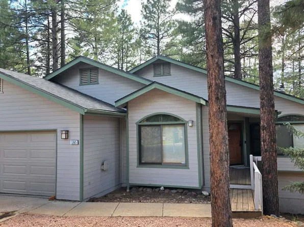 1395 W University Heights Dr S, Flagstaff, AZ 86005