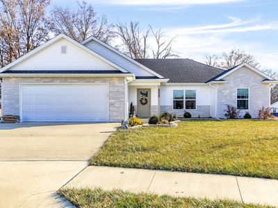 6600 Gail Ct, Hallsville, MO, 65255