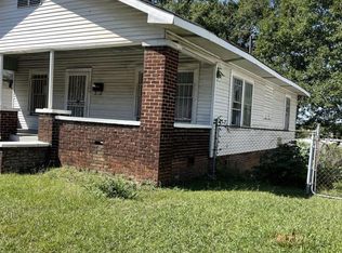 2034 Avenue V, Birmingham, AL 35218