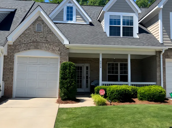 4414 Coventry Row Ct, Charlotte, NC 28270