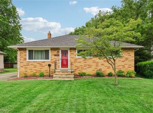 28308 Parkwood Dr, Willowick, OH