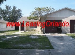 3216 Split Willow Dr, Orlando, FL 32808